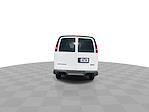 New 2025 GMC Savana 2500 Empty Cargo Van for sale #25T1268 - photo 4