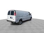 New 2025 GMC Savana 2500 Empty Cargo Van for sale #25T1268 - photo 9