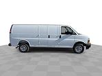 New 2025 GMC Savana 2500 Empty Cargo Van for sale #25T1268 - photo 10