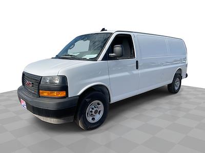 New 2025 GMC Savana 2500 Empty Cargo Van for sale #25T1269 - photo 1