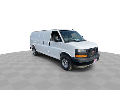 New 2025 GMC Savana 2500 Empty Cargo Van for sale #25T1269 - photo 2
