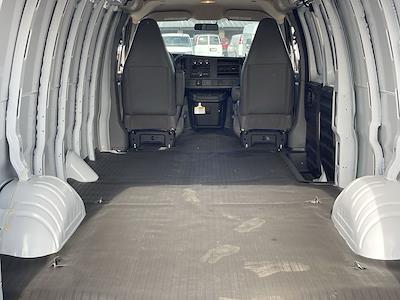 New 2025 GMC Savana 2500 Empty Cargo Van for sale #25T1269 - photo 2