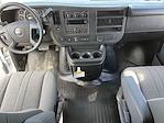 2025 GMC Savana 2500 RWD Empty Cargo Van for sale #25T1269 - photo 21