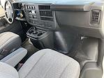 2025 GMC Savana 2500 RWD Empty Cargo Van for sale #25T1269 - photo 29