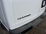 2025 GMC Savana 2500 RWD Empty Cargo Van for sale #25T1269 - photo 32