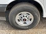 2025 GMC Savana 2500 RWD Empty Cargo Van for sale #25T1269 - photo 33