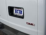 2025 GMC Savana 2500 RWD Empty Cargo Van for sale #25T1269 - photo 35