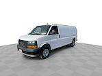 2025 GMC Savana 2500 RWD Empty Cargo Van for sale #25T1269 - photo 4