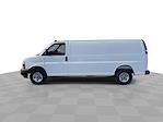 2025 GMC Savana 2500 RWD Empty Cargo Van for sale #25T1269 - photo 5