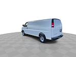2025 GMC Savana 2500 RWD Empty Cargo Van for sale #25T1269 - photo 6