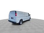 2025 GMC Savana 2500 RWD Empty Cargo Van for sale #25T1269 - photo 8