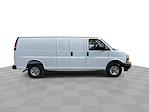 2025 GMC Savana 2500 RWD Empty Cargo Van for sale #25T1269 - photo 9