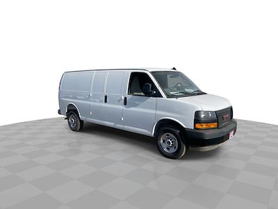 New 2025 GMC Savana 2500 Empty Cargo Van for sale #25T1271 - photo 2