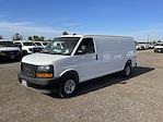 New 2025 GMC Savana 2500 Empty Cargo Van for sale #25T1271 - photo 1