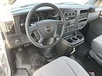 New 2025 GMC Savana 2500 Empty Cargo Van for sale #25T1271 - photo 11