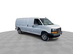New 2025 GMC Savana 2500 Empty Cargo Van for sale #25T1271 - photo 4