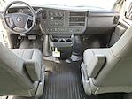 New 2025 GMC Savana 2500 Empty Cargo Van for sale #25T1271 - photo 21