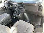 New 2025 GMC Savana 2500 Empty Cargo Van for sale #25T1271 - photo 28