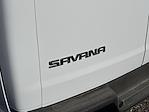 New 2025 GMC Savana 2500 Empty Cargo Van for sale #25T1271 - photo 31