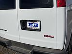 New 2025 GMC Savana 2500 Empty Cargo Van for sale #25T1271 - photo 34