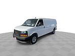New 2025 GMC Savana 2500 Empty Cargo Van for sale #25T1271 - photo 6