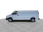 New 2025 GMC Savana 2500 Empty Cargo Van for sale #25T1271 - photo 7