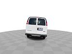 New 2025 GMC Savana 2500 Empty Cargo Van for sale #25T1271 - photo 8