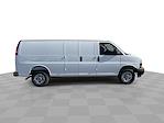 New 2025 GMC Savana 2500 Empty Cargo Van for sale #25T1271 - photo 10