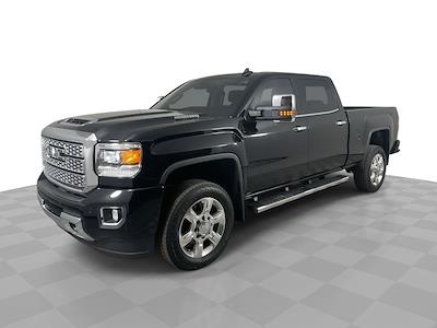 2019 GMC Sierra 2500 Crew Cab SRW 4x4 Pickup for sale #25T1272A - photo 1
