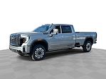 New 2025 GMC Sierra 3500 Denali Ultimate Crew Cab for sale #25T1275 - photo 1