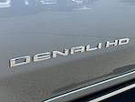New 2025 GMC Sierra 3500 Denali Ultimate Crew Cab for sale #25T1275 - photo 32