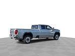 New 2025 GMC Sierra 3500 Denali Ultimate Crew Cab for sale #25T1275 - photo 8