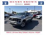 2023 Chevrolet Colorado Crew Cab 4x4 Pickup for sale #25T1277AA - photo 1