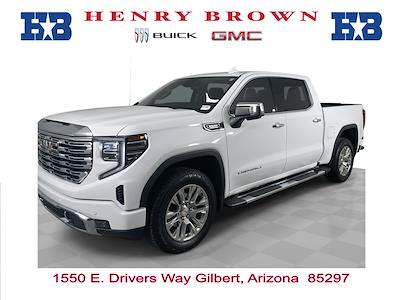 2024 GMC Sierra 1500 Crew Cab 4x4 Pickup for sale #25T1288A - photo 1