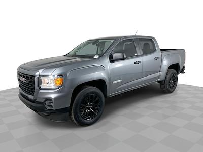 2021 GMC Canyon Crew Cab RWD Pickup for sale #25T1289B - photo 1
