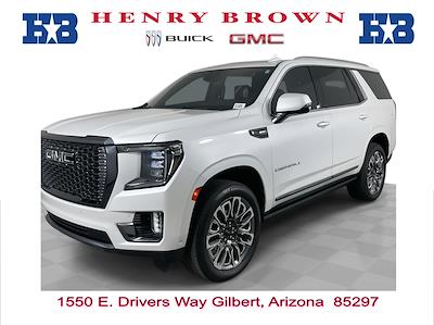 2023 GMC Yukon 4x4 SUV for sale #25T1296A - photo 1