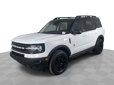 2024 Ford Bronco Sport AWD SUV for sale #25T1296B - photo 1