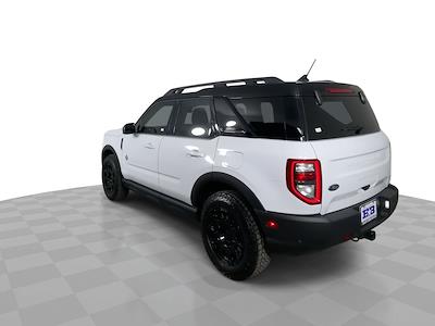 2024 Ford Bronco Sport AWD SUV for sale #25T1296B - photo 2