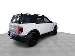 2024 Ford Bronco Sport AWD SUV for sale #25T1296B - photo 8