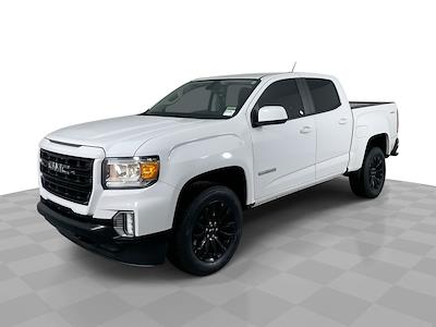 Used 2022 GMC Canyon Elevation Crew Cab for sale #25T1304A - photo 1