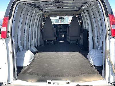 New 2025 GMC Savana 2500 Empty Cargo Van for sale #25T1307 - photo 2
