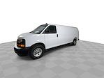 New 2025 GMC Savana 2500 Empty Cargo Van for sale #25T1307 - photo 5