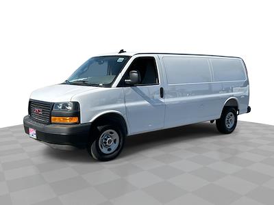 New 2025 GMC Savana 2500 - photo 1