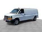 New 2025 GMC Savana 2500 Empty Cargo Van for sale #25T1308 - photo 1