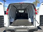 New 2025 GMC Savana 2500 Empty Cargo Van for sale #25T1308 - photo 25