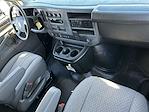 New 2025 GMC Savana 2500 Empty Cargo Van for sale #25T1308 - photo 27