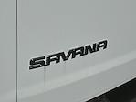 New 2025 GMC Savana 2500 Empty Cargo Van for sale #25T1308 - photo 30