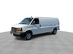 New 2025 GMC Savana 2500 Empty Cargo Van for sale #25T1308 - photo 6