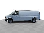 New 2025 GMC Savana 2500 Empty Cargo Van for sale #25T1308 - photo 7