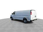 New 2025 GMC Savana 2500 Empty Cargo Van for sale #25T1308 - photo 2